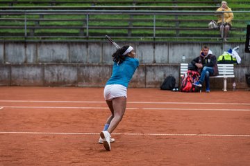 Bild 851 - BL Club an der Alster - THC von Horn und Hamm : Ergebnis: 9:0